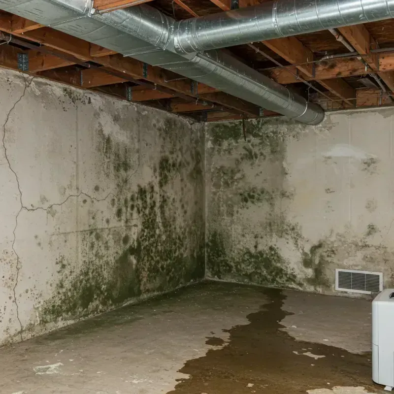 Professional Mold Removal in Eastvale, CA